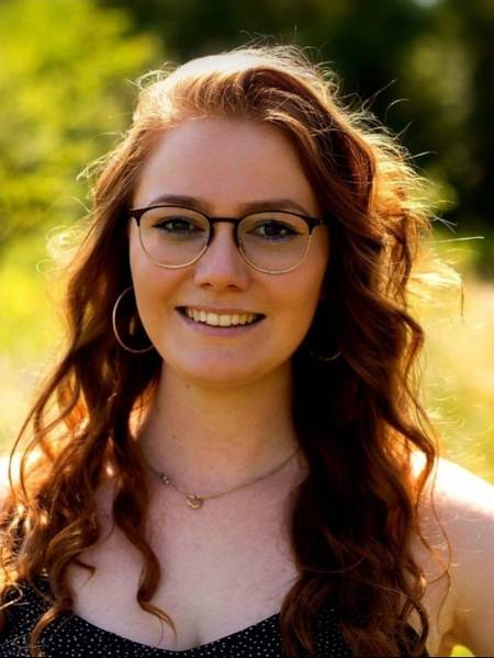 Quelle: Romina Tirolf Jugendreferentin Jana Heiler