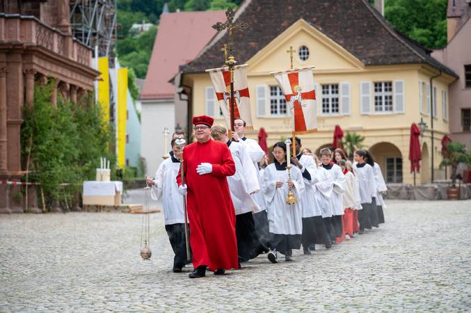 Quelle: Erzdiözese Freiburg