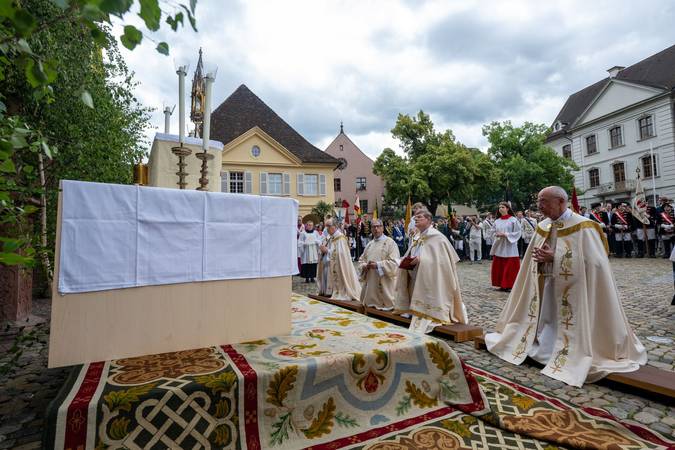 Quelle: Erzdiözese Freiburg