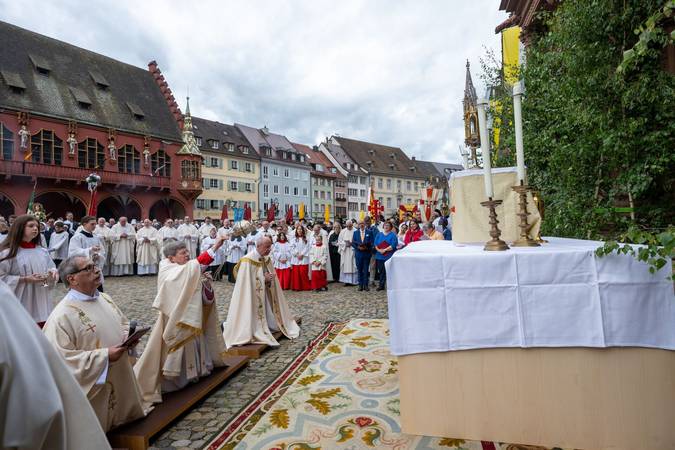 Quelle: Erzdiözese Freiburg