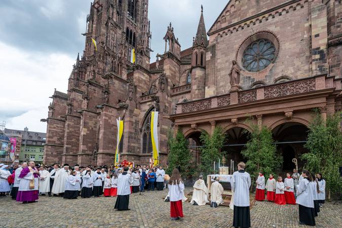 Quelle: Erzdiözese Freiburg