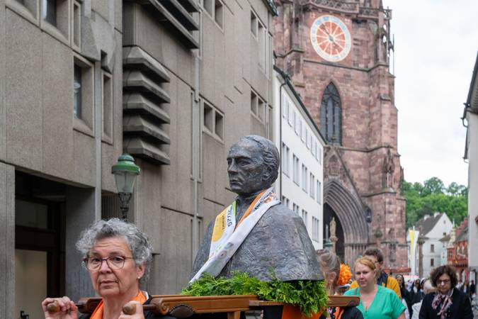 Quelle: Erzdiözese Freiburg