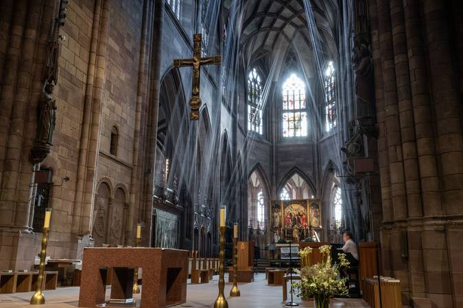 Quelle: Erzdiözese Freiburg