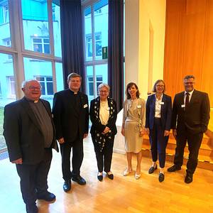 Quelle: Evangelische Landeskirche in Baden